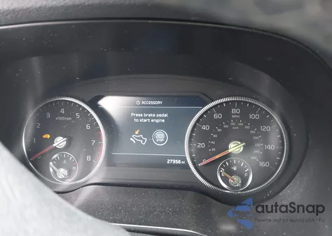 2022 Kia Telluride Sx z USA, uszkodzony, nr VIN 5XYP5DHC2NG284576